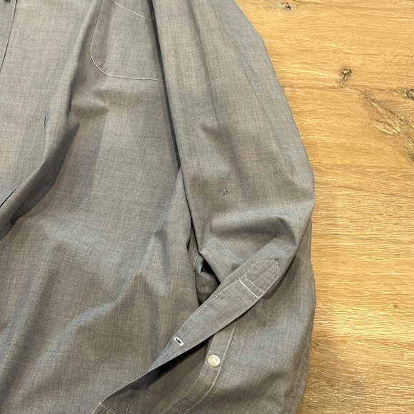 Bonobos business button up men’s shit. - Picture 5 of 5